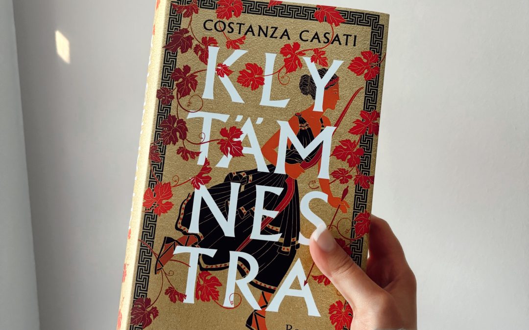 Klytämnestra