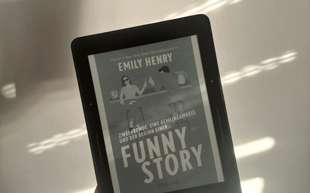 Funny Story von Emily Henry